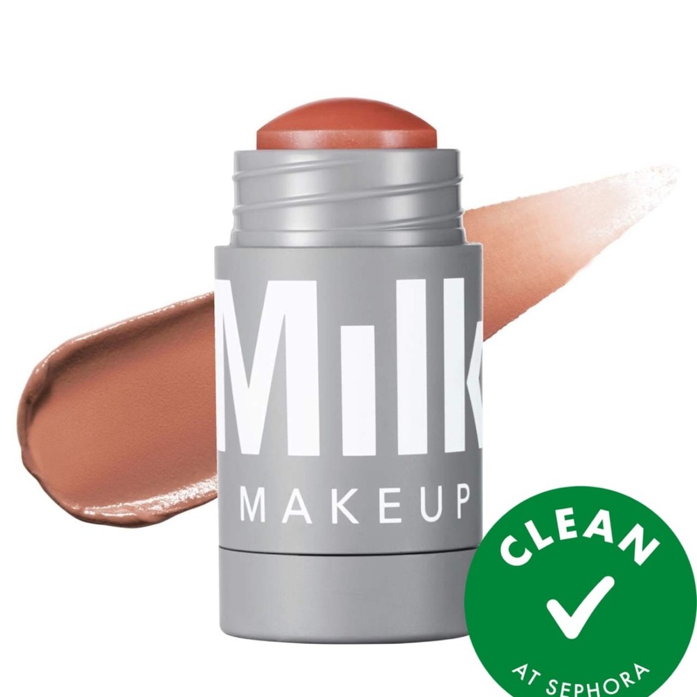 Milk Makeup Lip + Cheek Cream Blush Stick